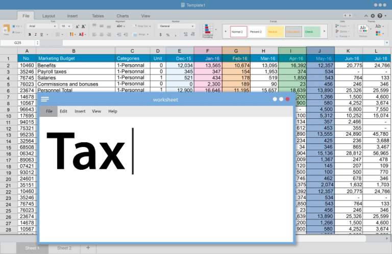 how to convert excel to jpg